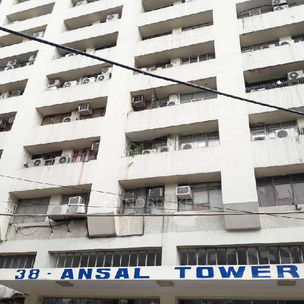 Ansal Tower | Nehru Place, New Delhi